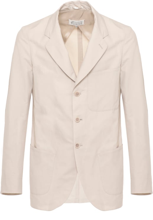 Maison Margiela Jackets Beige