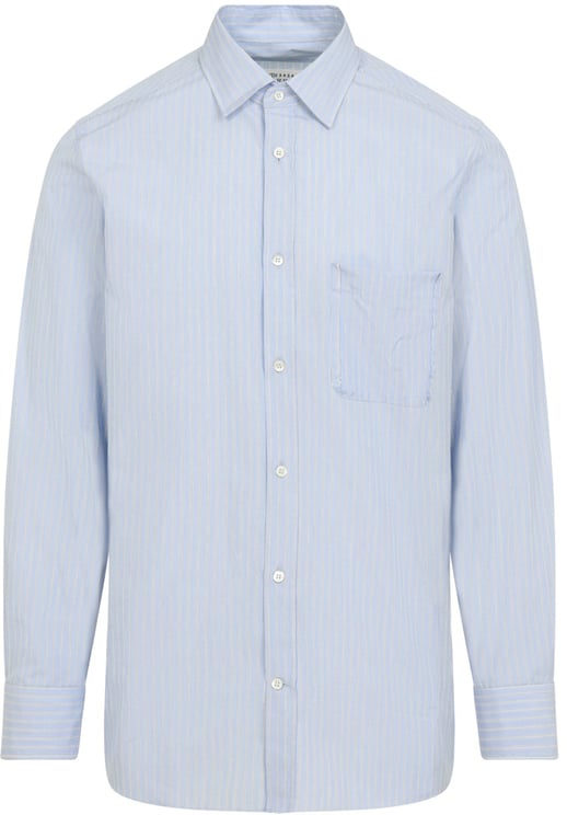 Maison Margiela Maison Margiela Cotton Shirt