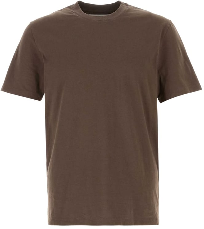 Maison Margiela T-Shirts And Polos Multicolour