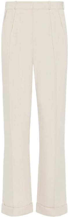 Maison Margiela Pants Natural