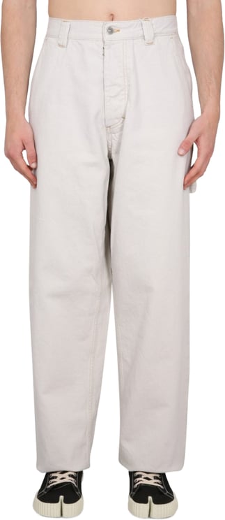 Maison Margiela Jeans Cimosati