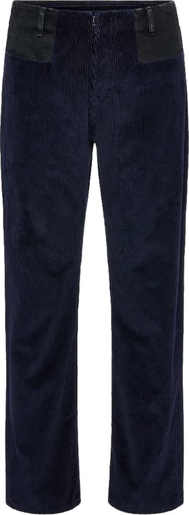 Maison Margiela Jeans Black
