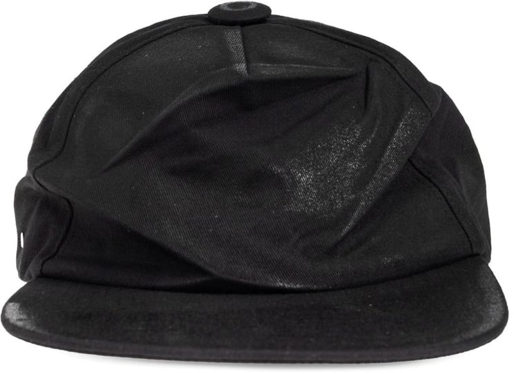 Maison Margiela Hats Black