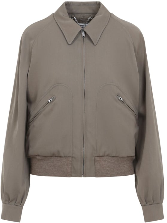 Maison Margiela Maison Margiela Wool Jacket