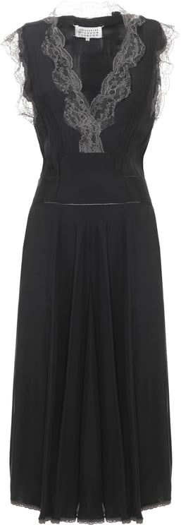 Maison Margiela Dresses Nero