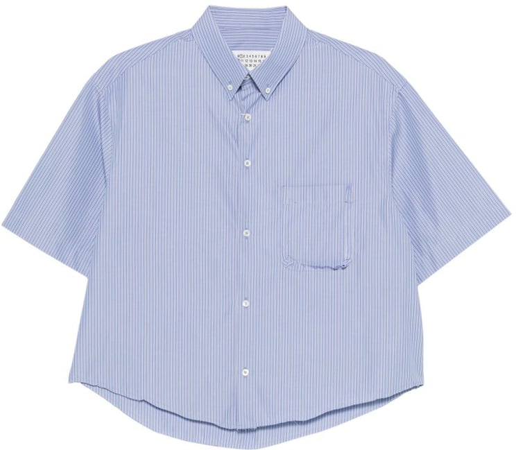 Maison Margiela Shirts Divers