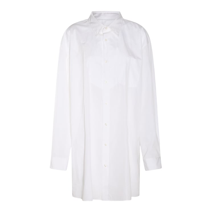 Maison Margiela Shirt Dress