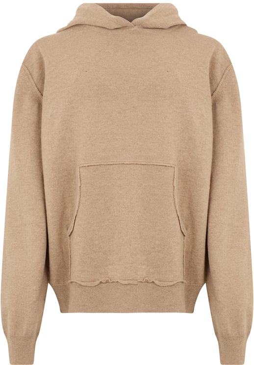 Maison Margiela Hooded sweatshirt