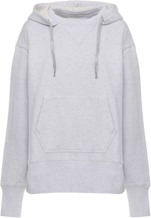 Maison Margiela Sweaters Grey