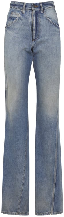 Maison Margiela Maison Margiela 5 Pockets Pants