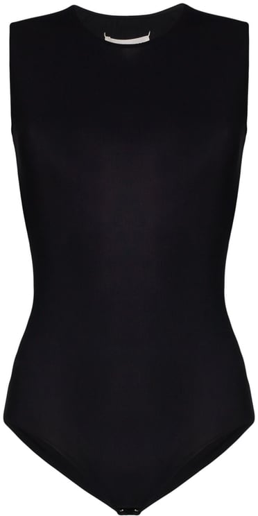 Maison Margiela Top Black