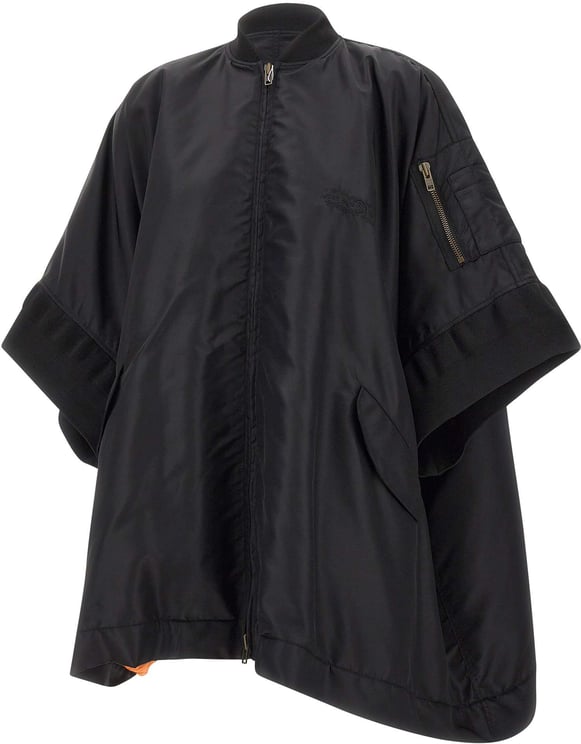 Maison Margiela Jackets Black