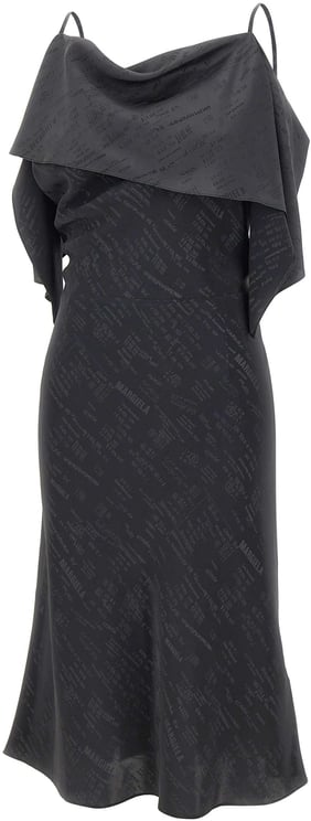 Maison Margiela Dresses Black