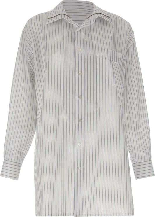 Maison Margiela Shirts White