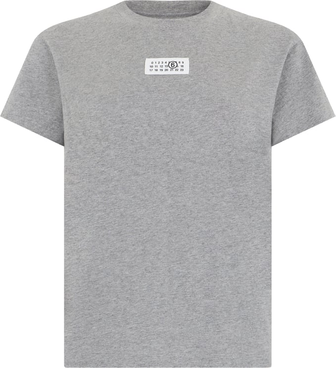 Maison Margiela Short-sleeve t-shirt