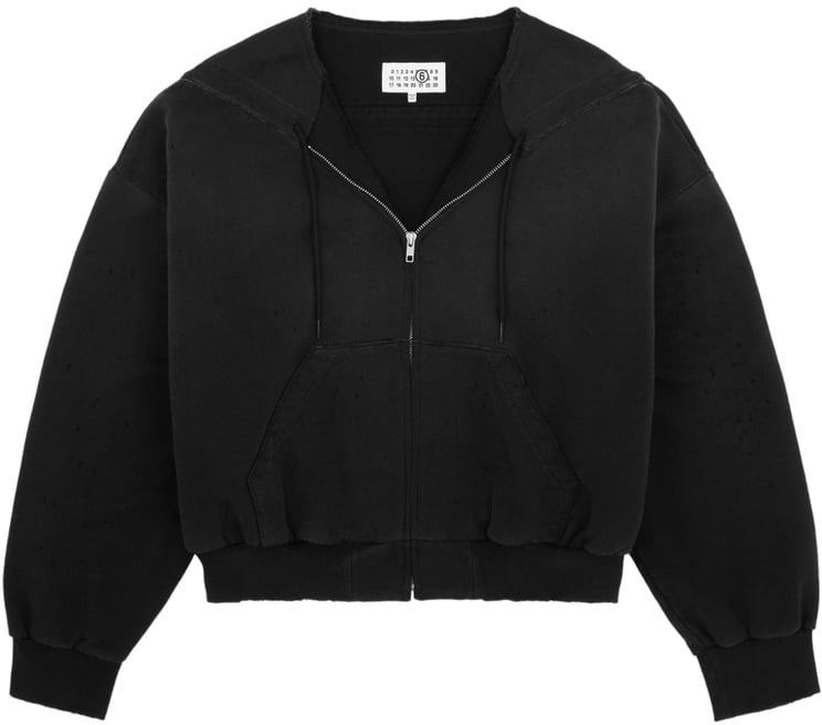 Maison Margiela Sweaters Black