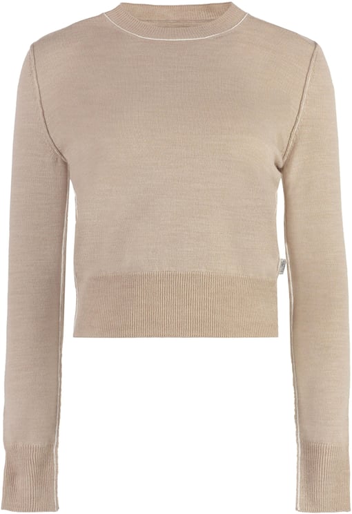 Maison Margiela Knit Sweater