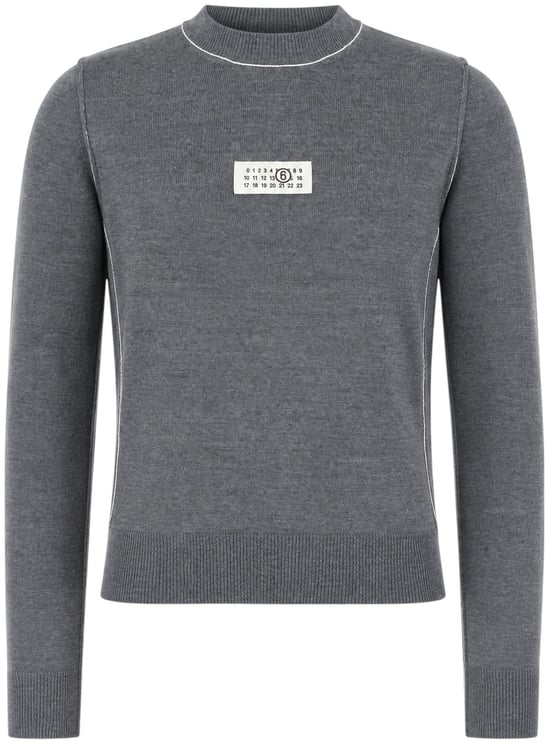 Maison Margiela Sweaters