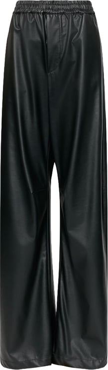 Maison Margiela Trousers Black