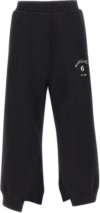Maison Margiela Trousers Black
