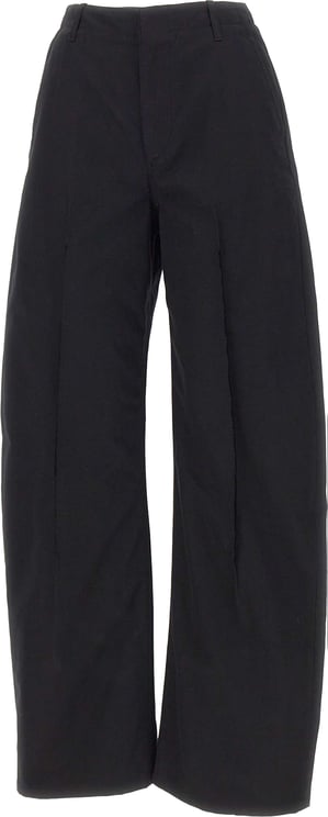 Maison Margiela Trousers Black