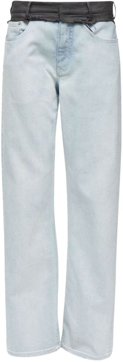 Maison Margiela Jeans Divers