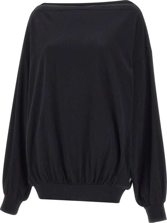 Maison Margiela Sweaters Black
