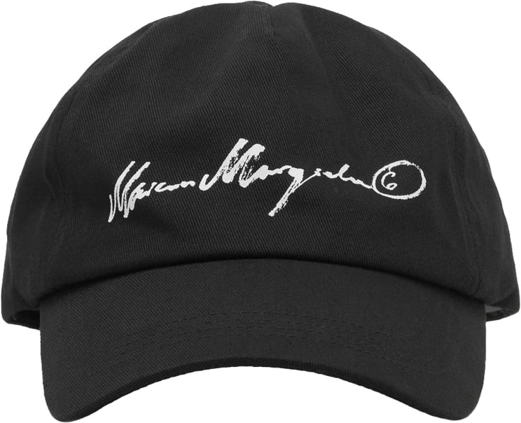 Maison Margiela Hats Black