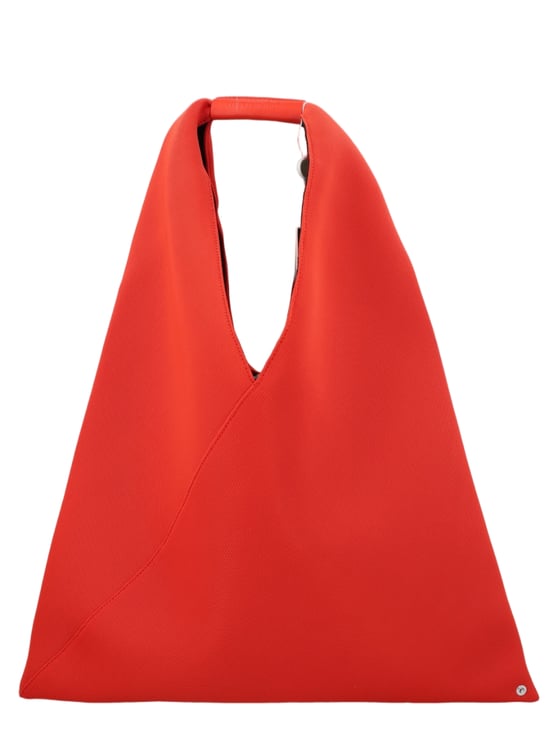 Maison Margiela Japanese Medium Triangular Tote Bag