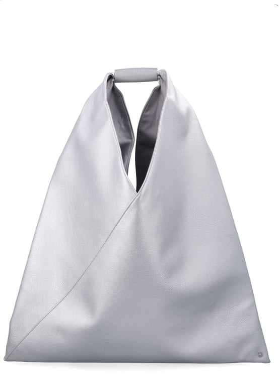 Maison Margiela Classic Japanese Argento