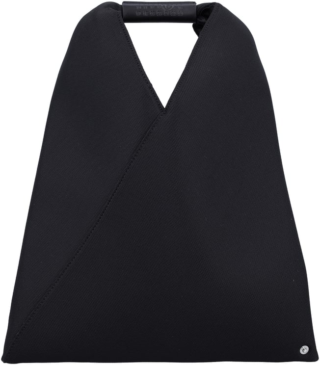 Maison Margiela Small Classic Japanese Mesh Nero