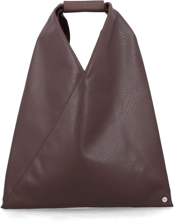 Maison Margiela Small Japanese Marrone