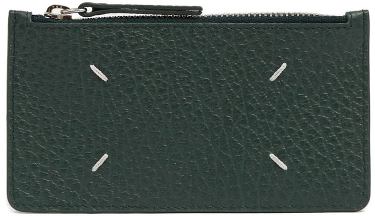 Maison Margiela Wallets Black