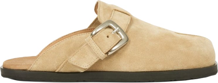 Maison Margiela Sandals Beige
