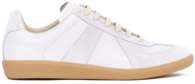 Maison Margiela Sneakers Viola