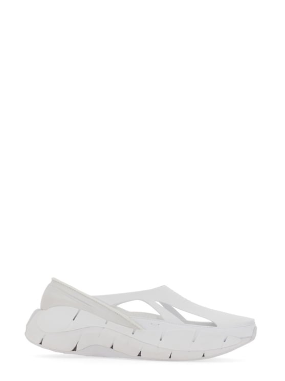 Maison Margiela Project 0 Cr Sneakers
