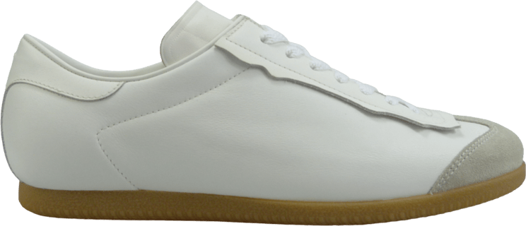 Maison Margiela Sneaker bianca classica