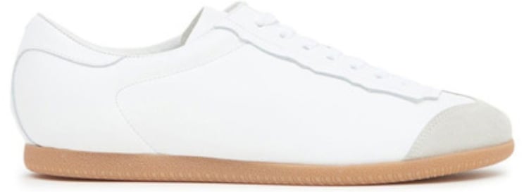 Maison Margiela Sneakers White