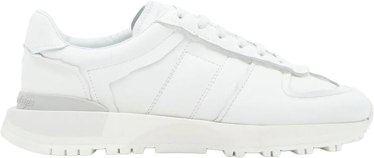Maison Margiela 50-50 Runner Sneakers