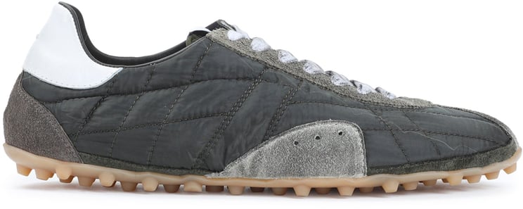 Maison Margiela Maison Margiela Sprinters Low Top Sneakers