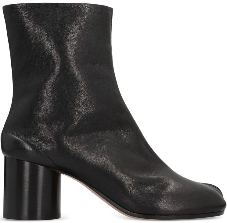 Maison Margiela Boots Black