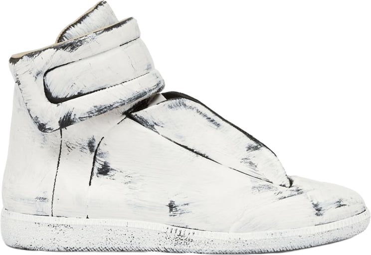 Maison Margiela Sneakers White