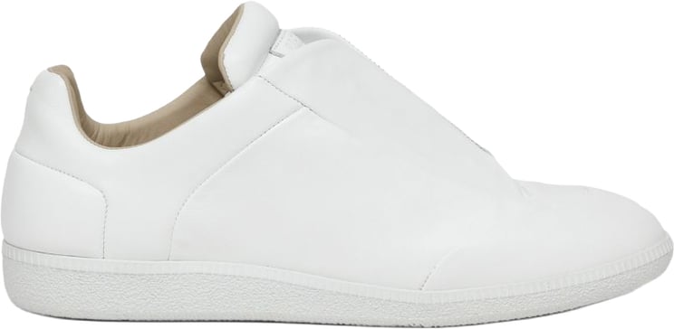 Maison Margiela Sneakers White