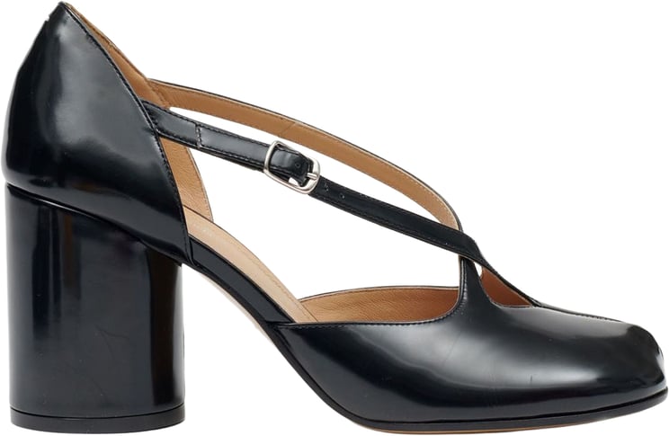 Maison Margiela Sandals Black