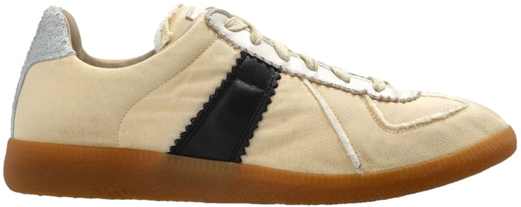Maison Margiela Sneakers Beige