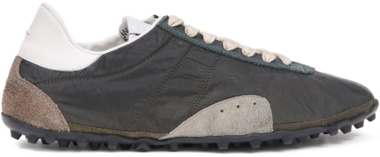 Maison Margiela Sneakers Green