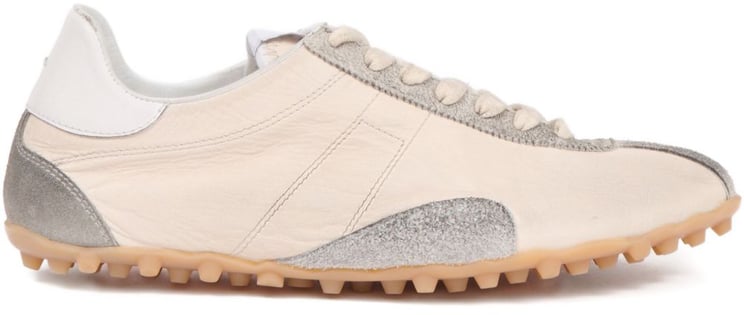 Maison Margiela Sneakers Beige