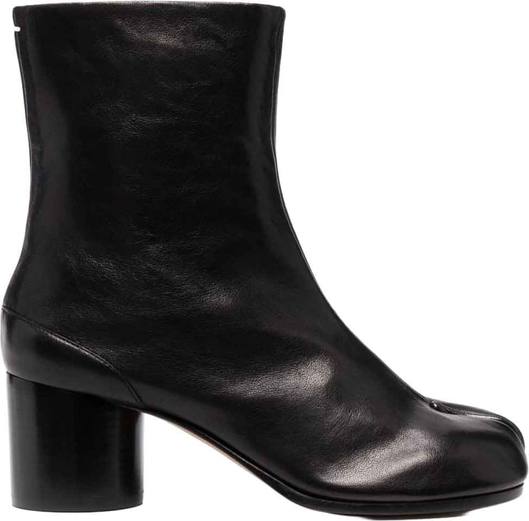 Maison Margiela Boots Black
