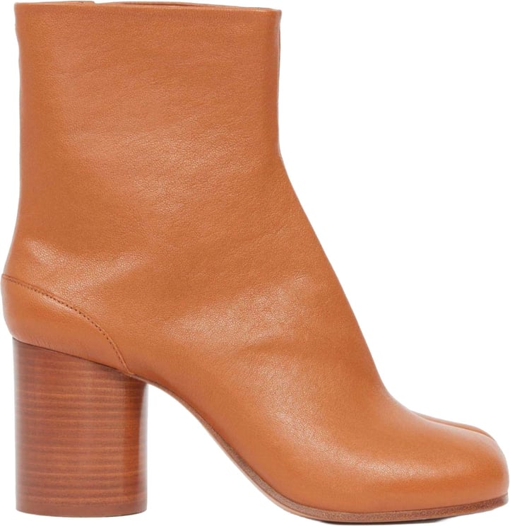 Maison Margiela Boots Brown