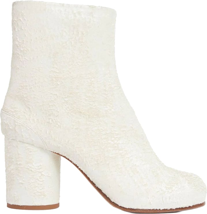 Maison Margiela Boots White